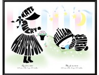 big-sister-baby-brother-framed